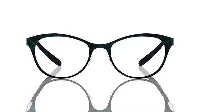 Eyeglasses for Men and Women 3D print model