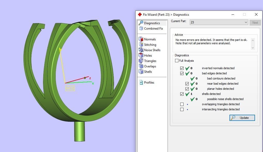 M FOR MEN N5 3D print model_14