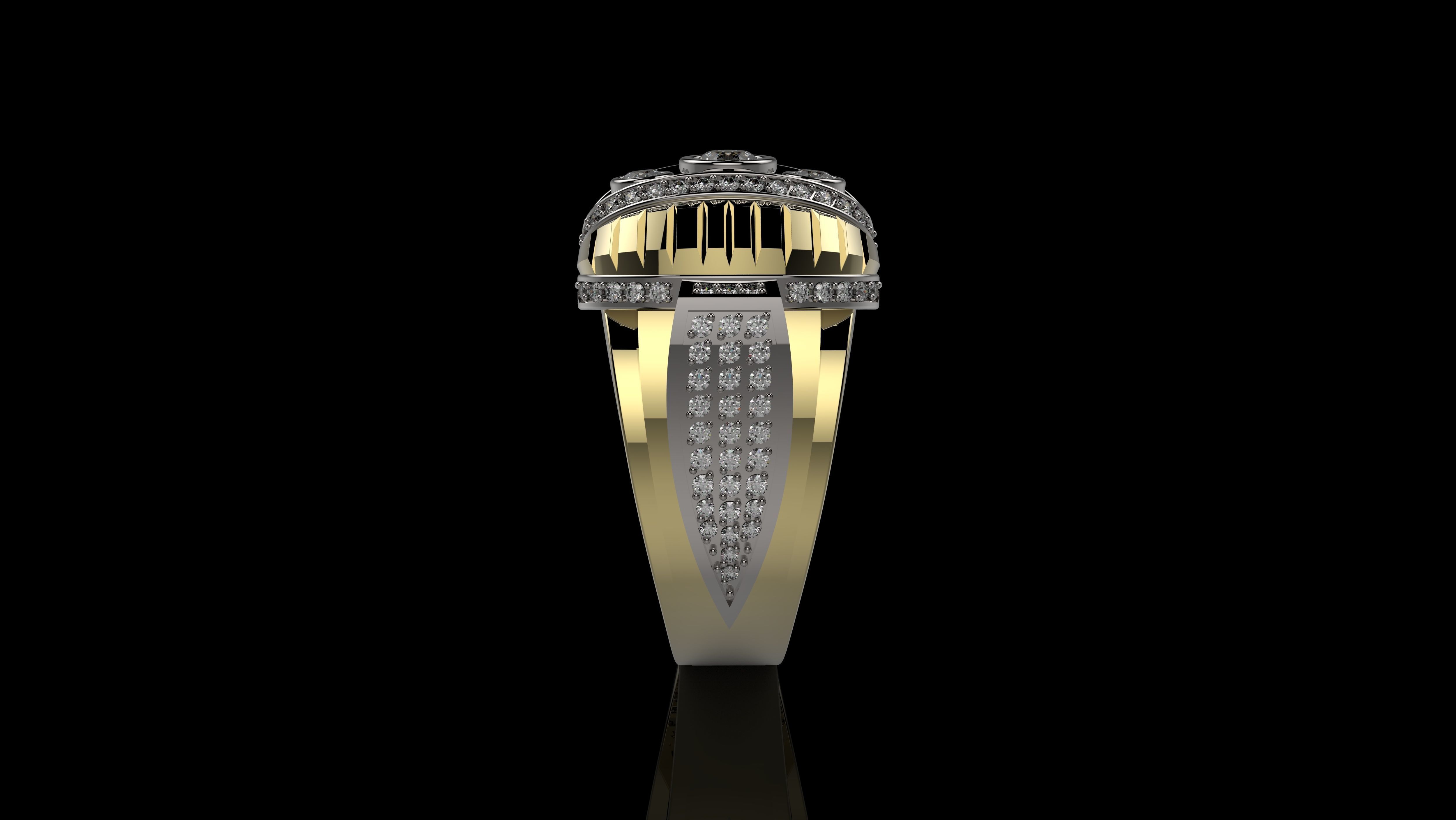 M FOR MEN N5 3D print model_7