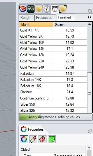 M FOR MEN N5 3D print model_10