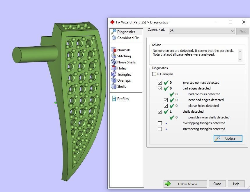 M FOR MEN N5 3D print model_16