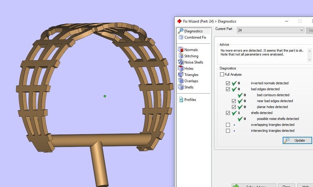 M FOR MEN N5 3D print model_15