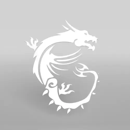 MSI Dragon 02