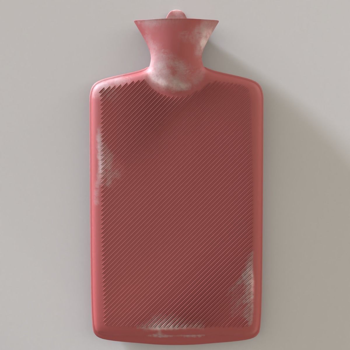 Hot Water Bottle 3D model_18