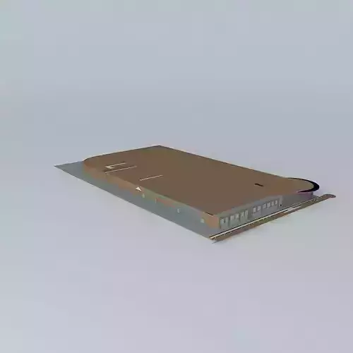 Centre Commercial Le Mill é Naire