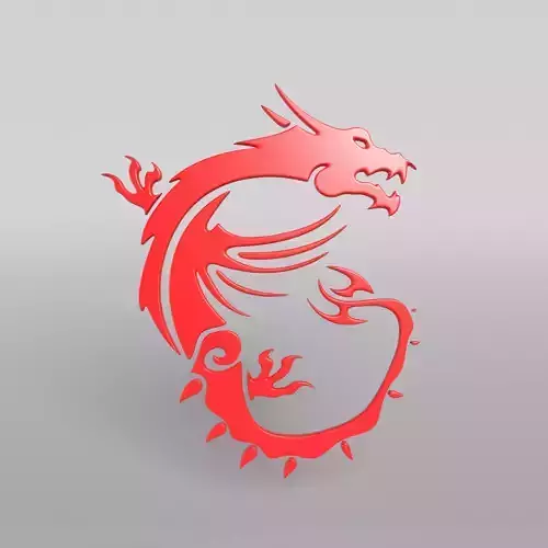 MSI Dragon 03