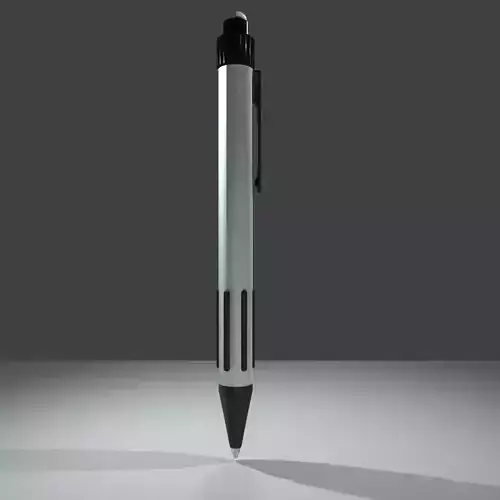 Pencil pen