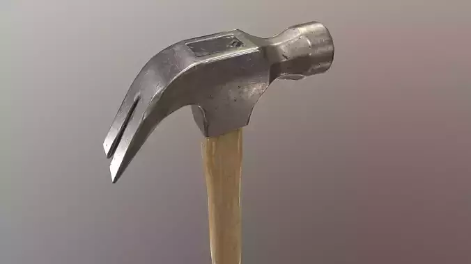 Hammer