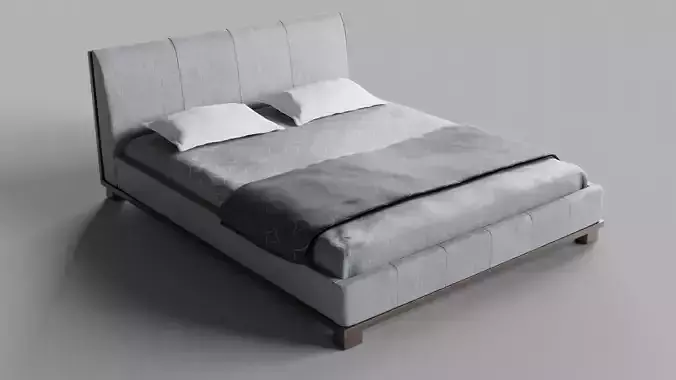 ROYIND oyaloak reeza qeen bed