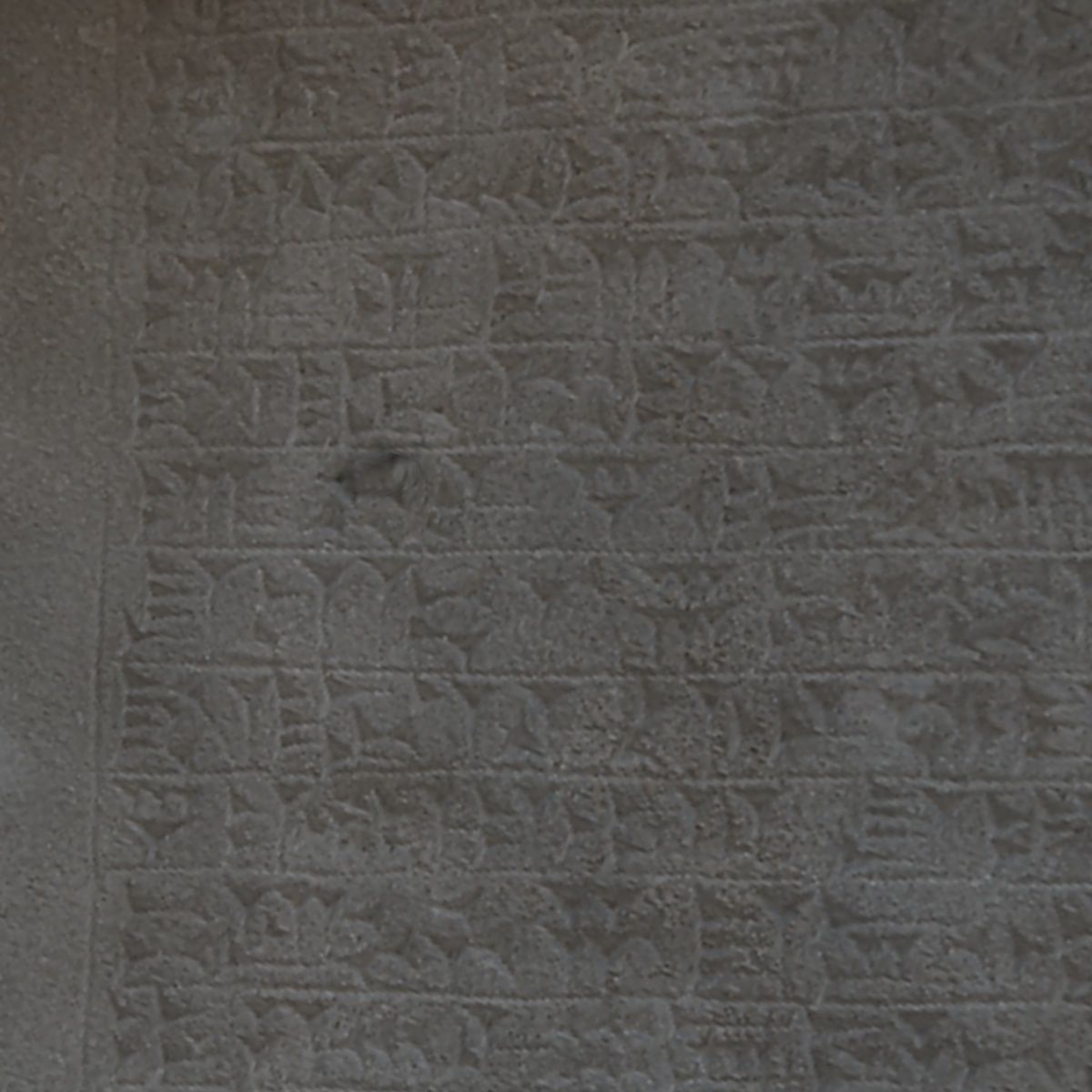 ASSYRIAN - WINGED BULL OF KORSABAD 3D model_77