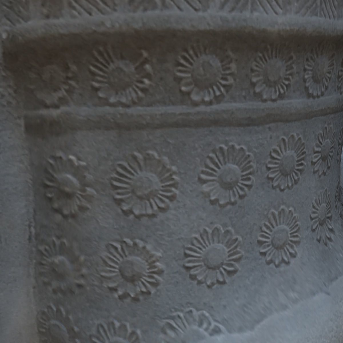 ASSYRIAN - WINGED BULL OF KORSABAD 3D model_34