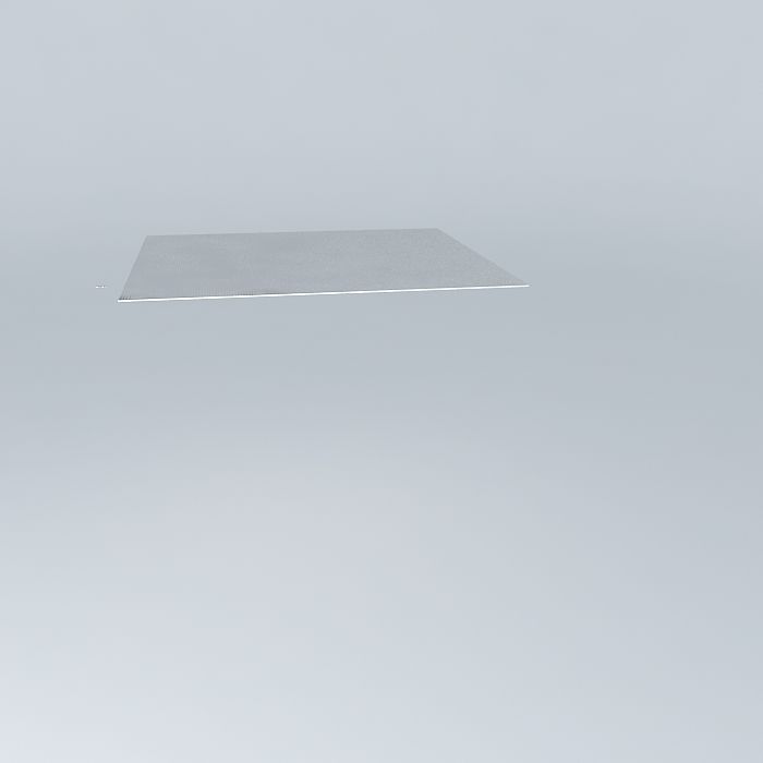 Crisis Centre 150x Free 3D model_2