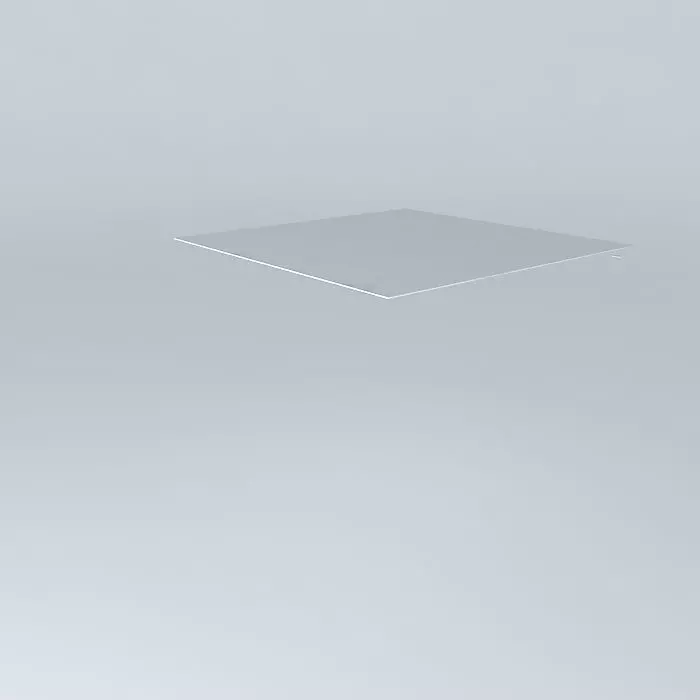 Crisis Centre 150x Free 3D model_0