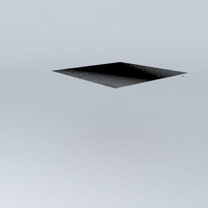 Crisis Centre 150x Free 3D model_3