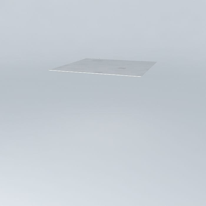 Crisis Centre 150x Free 3D model_1