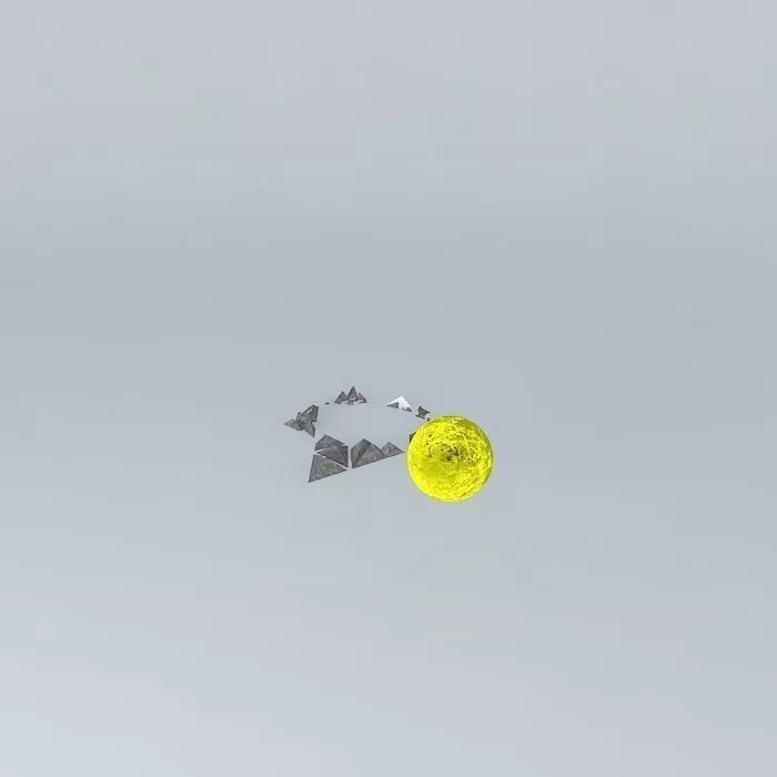 PLANWISE KEEP Free 3D model