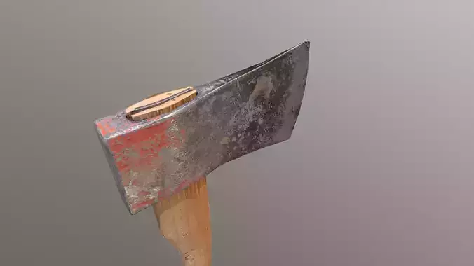 Hatchet axe