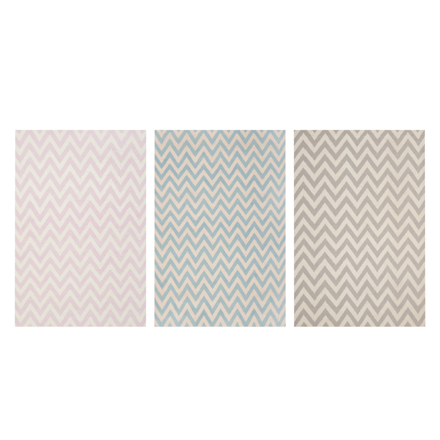 Rug Set 122 3D model_6