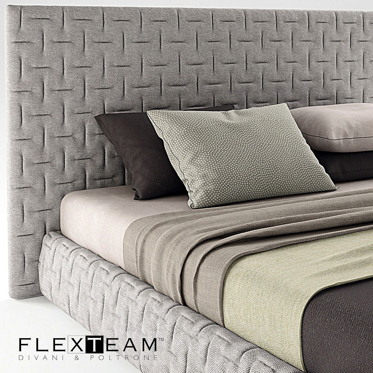 FLEXTEAM MARCEL 3D model_1