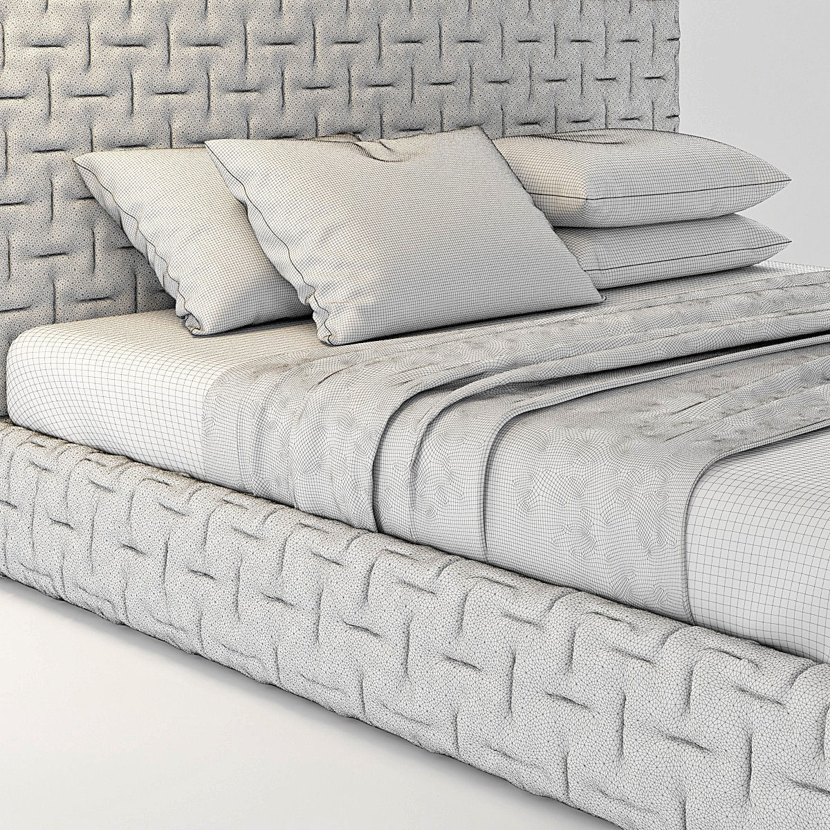 FLEXTEAM MARCEL 3D model_2