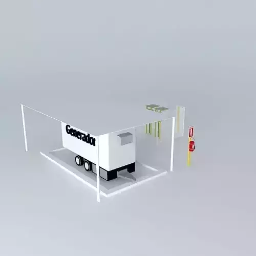 COMESA POWER GENERATOR