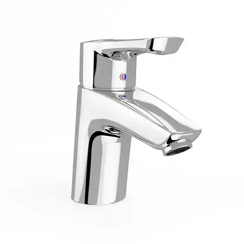 Bathroom faucet design v11