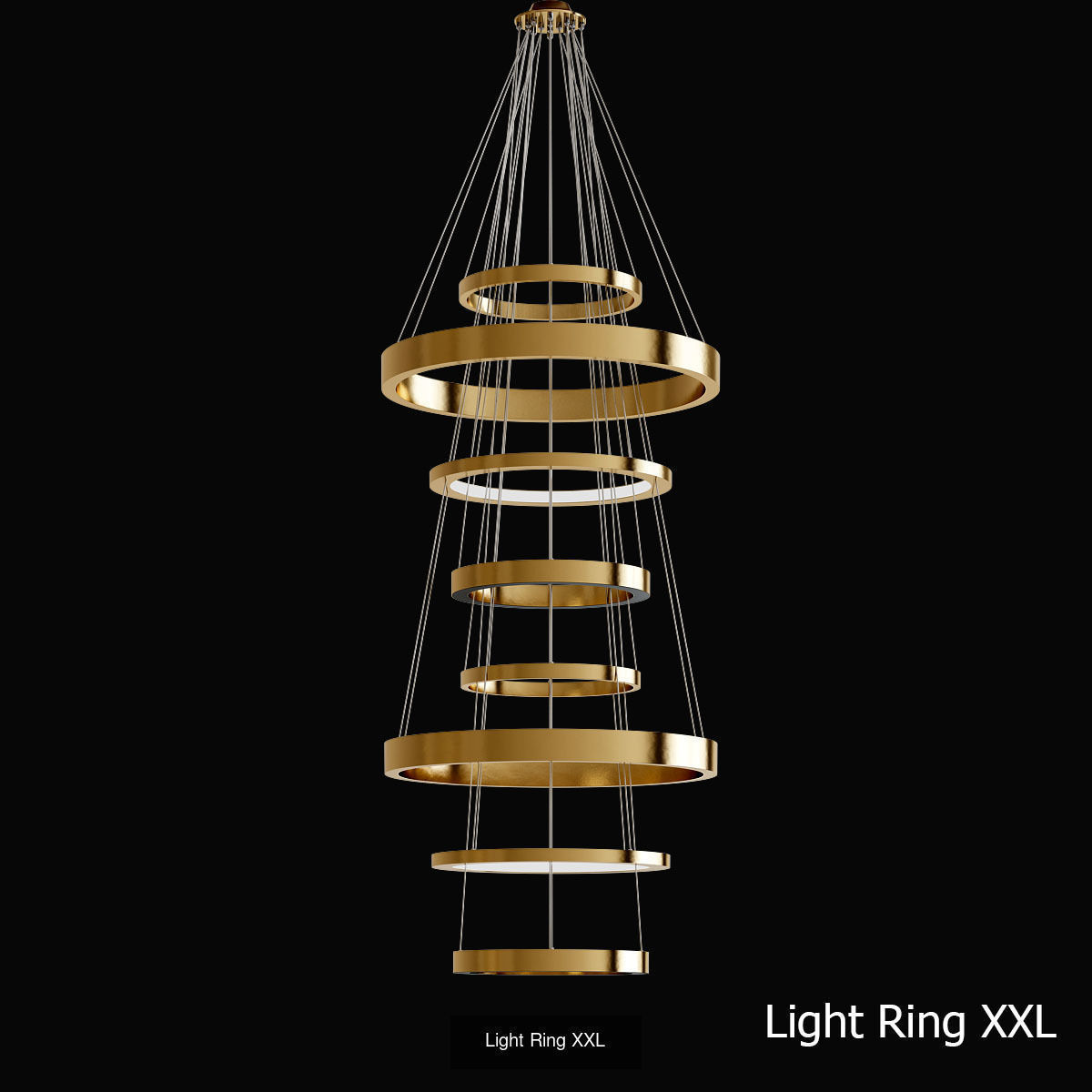 chendelier collection light ring xl _1