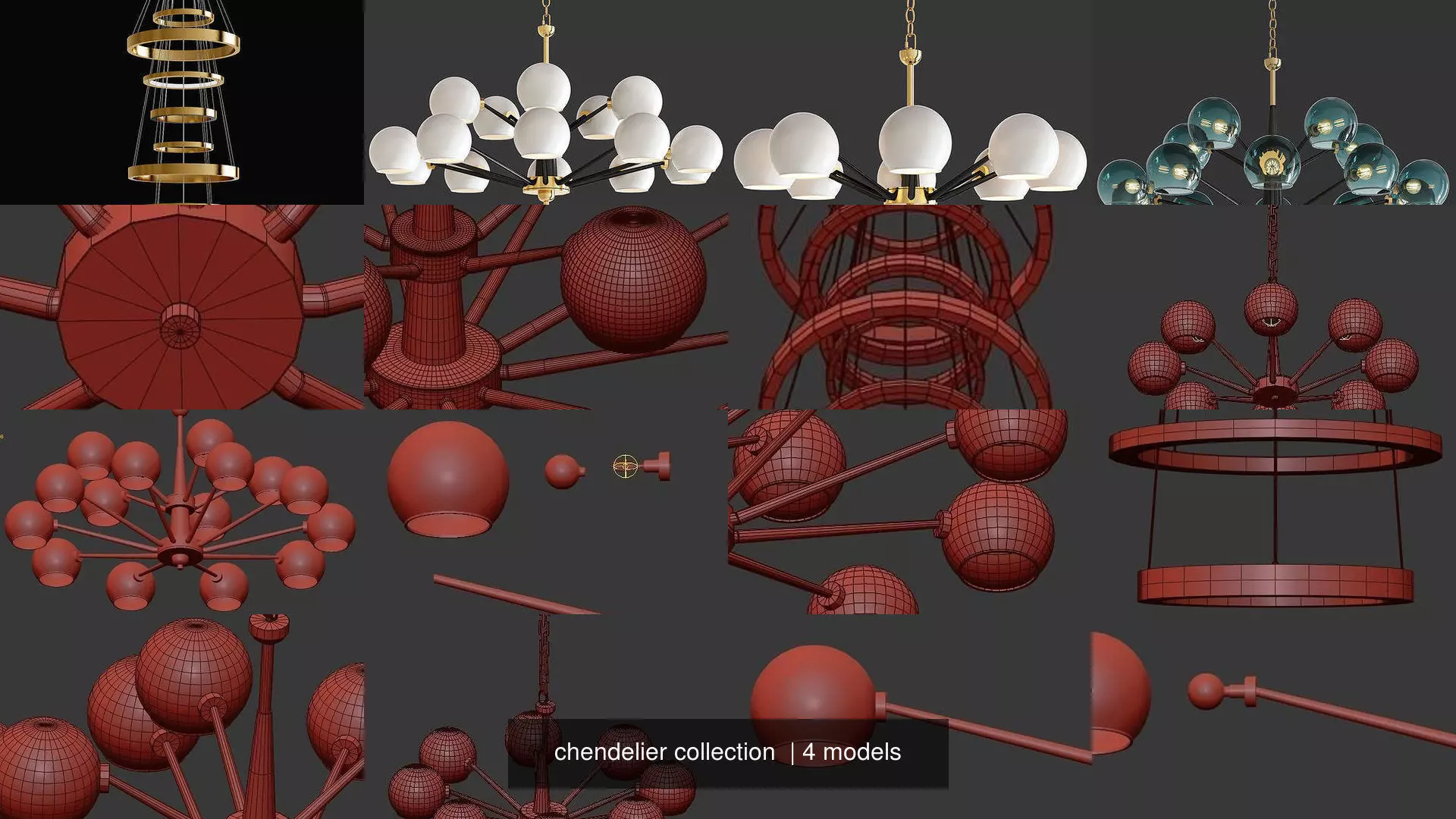 chendelier collection light ring xl _0