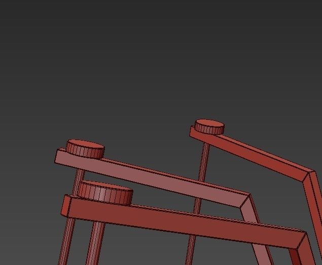 Manner of Stilnovo 3D model_6