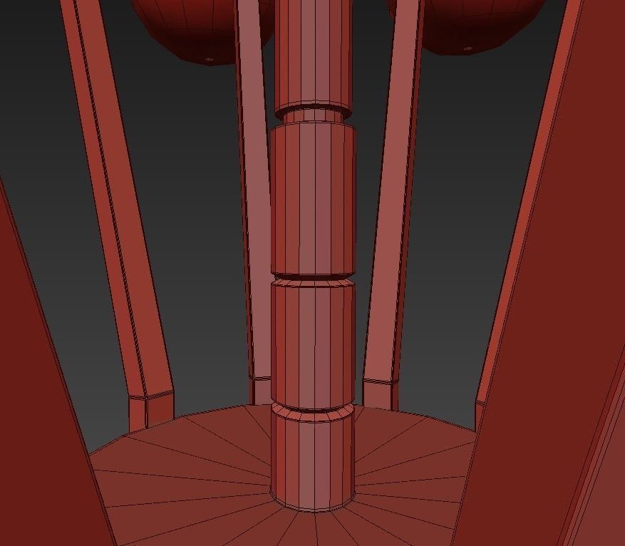 Manner of Stilnovo 3D model_1