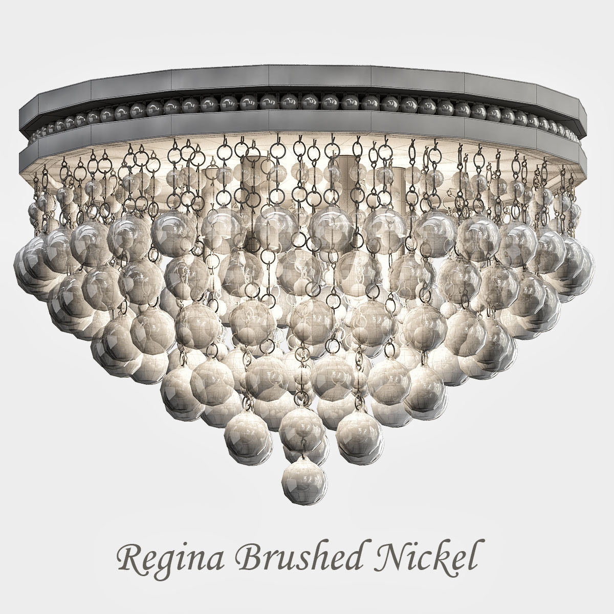 chendelier collection 6 round table with balls _2