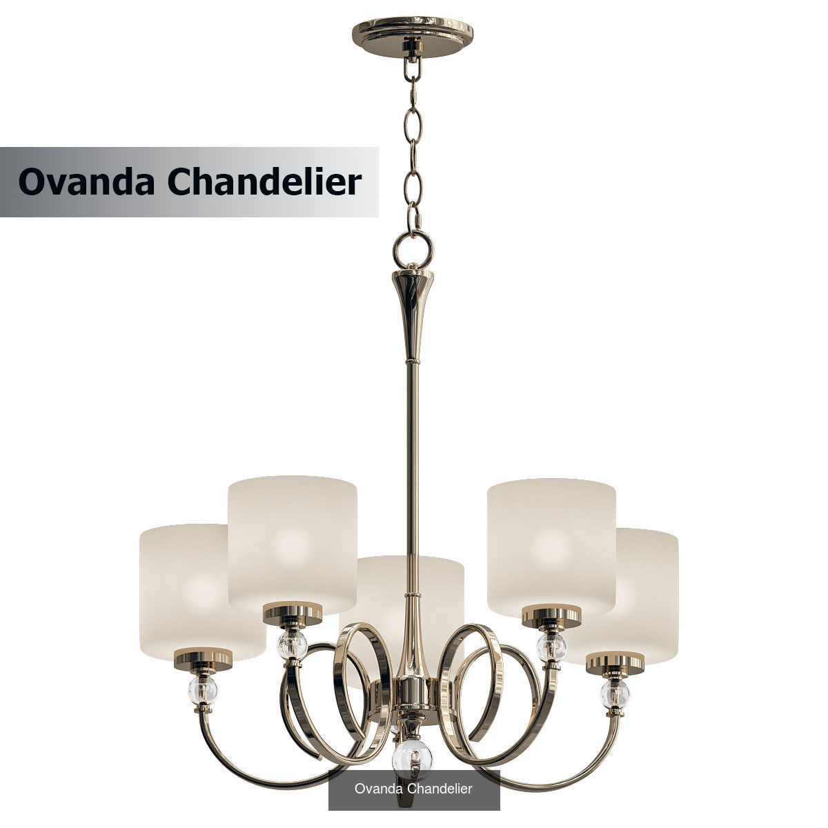 chendelier collection 6 round table with balls _12