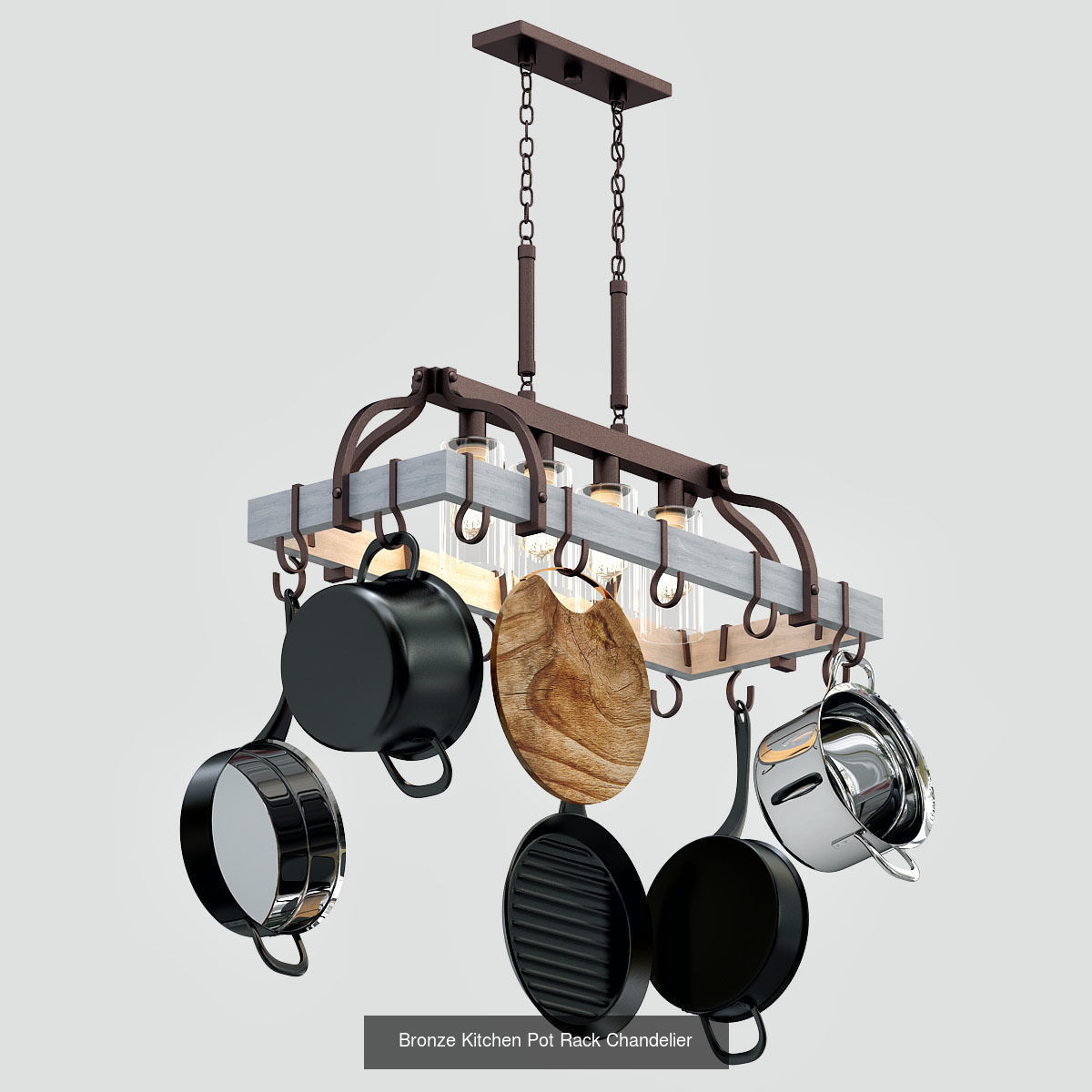 chendelier collection 6 round table with balls _25