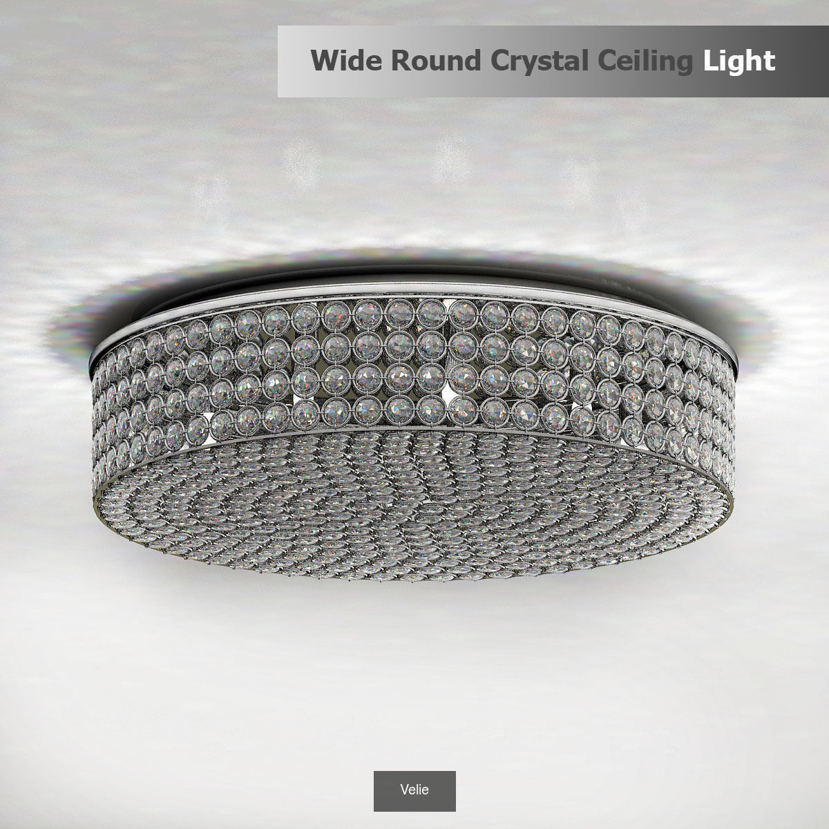 chendelier collection 6 round table with balls _7