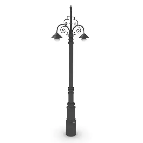 streetlight street lamp