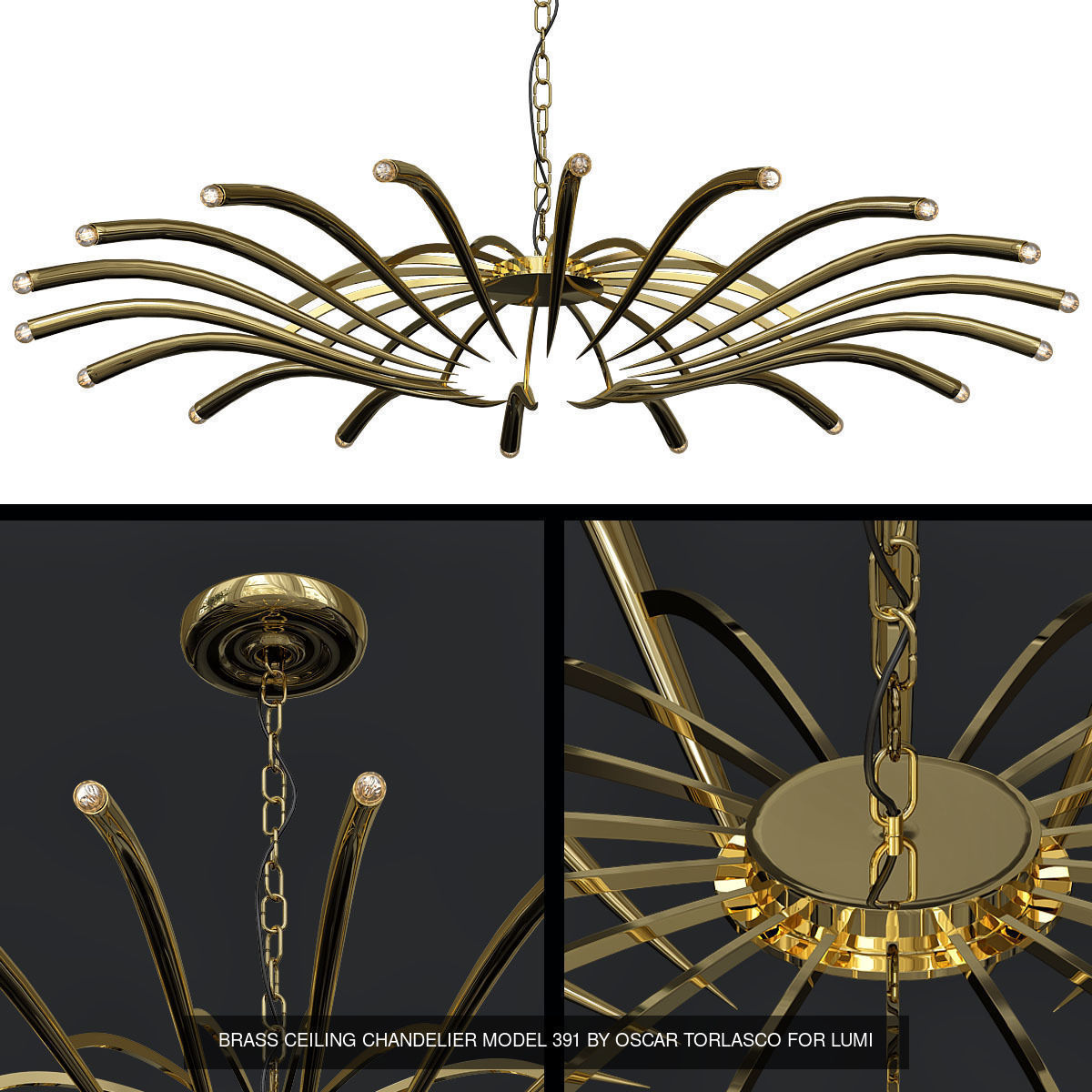 chendelier collection 10 _5