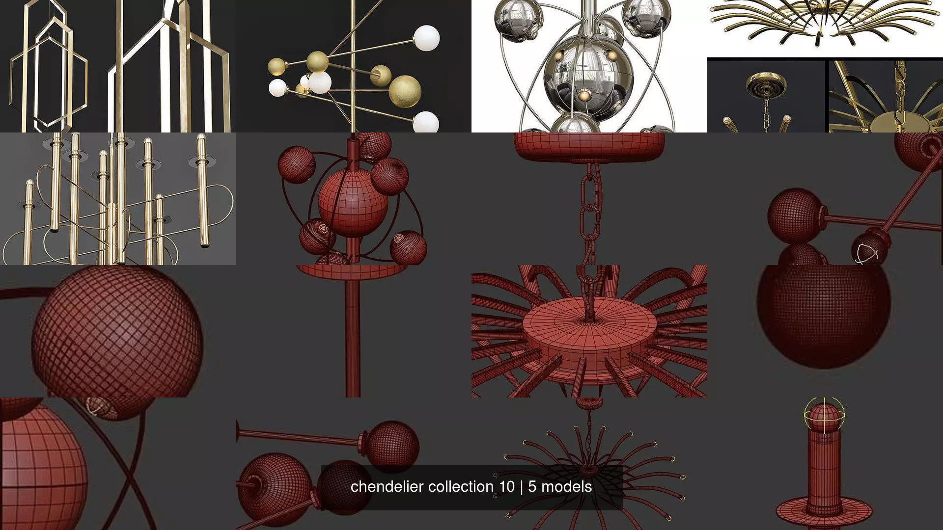 chendelier collection 10 _0
