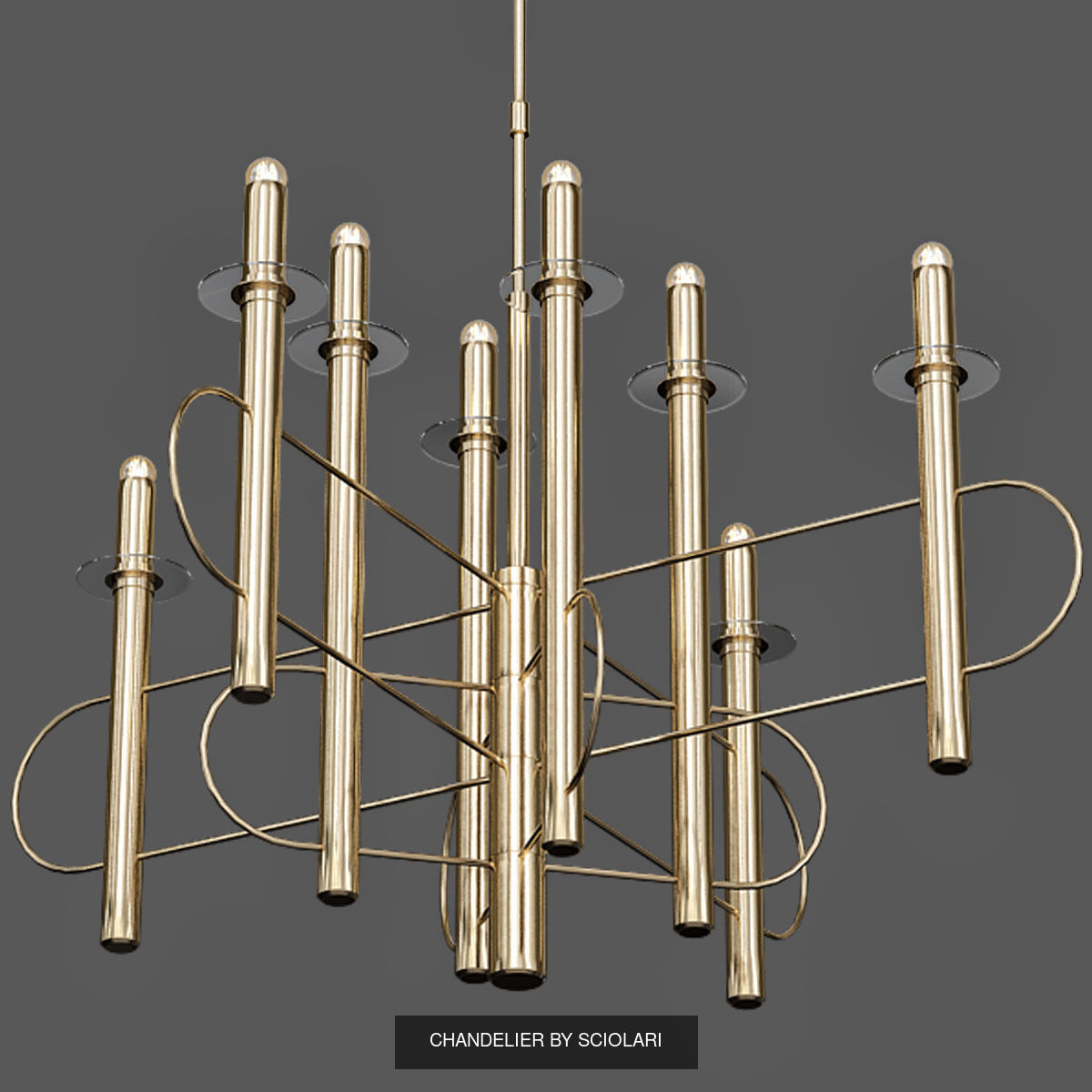 chendelier collection 10 _1