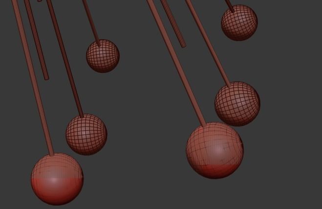 chendelier collection 11 _12