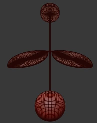 chendelier collection 11 _21