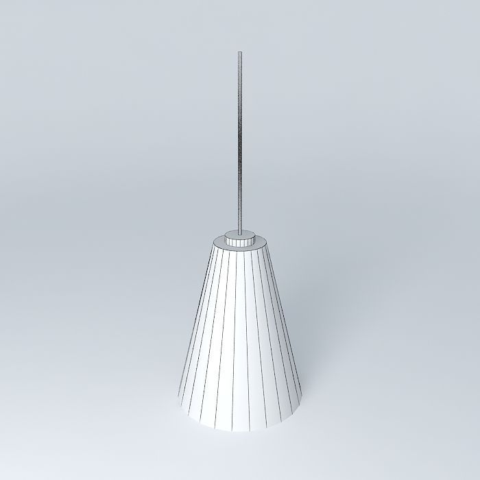 Pending Canes Sand Free 3D model_4