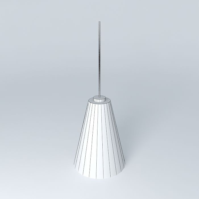 Pending Canes Sand Free 3D model_3