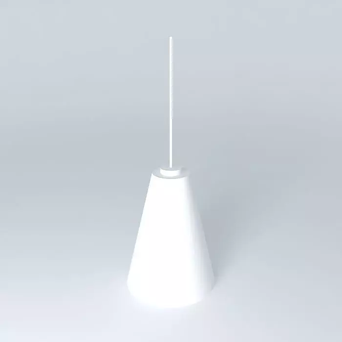 Pending Canes Sand Free 3D model_0