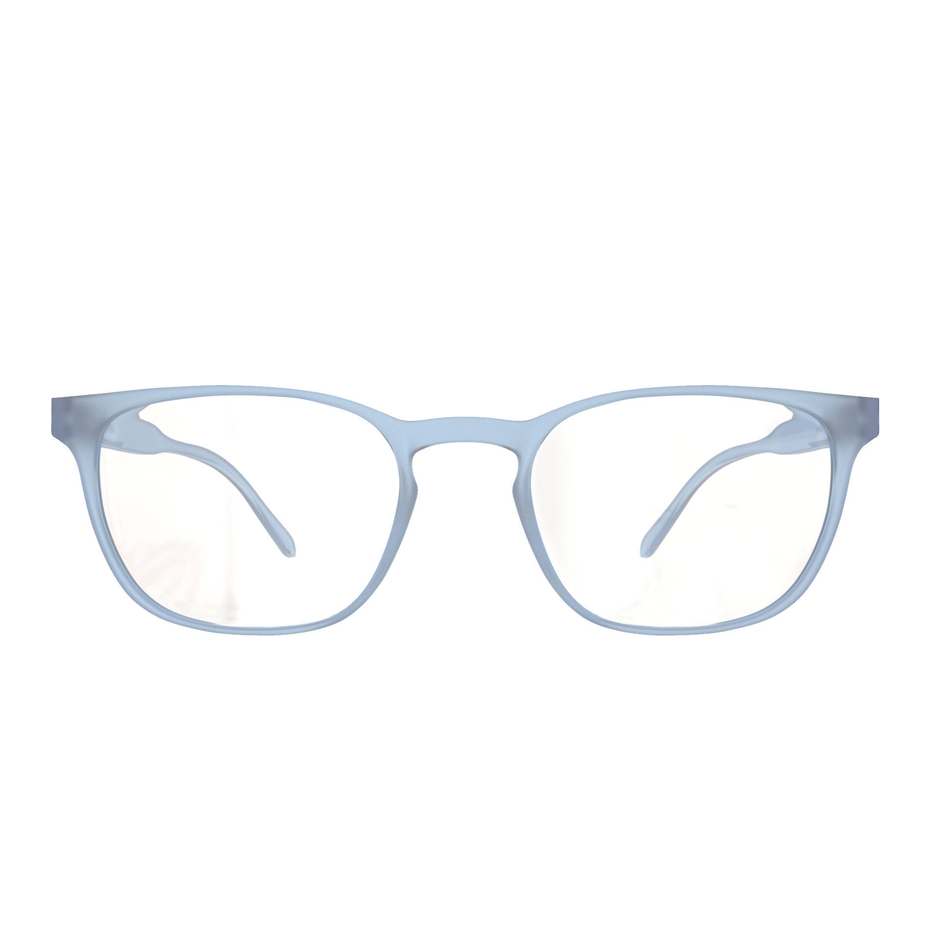 3D Glasses 3D model_1