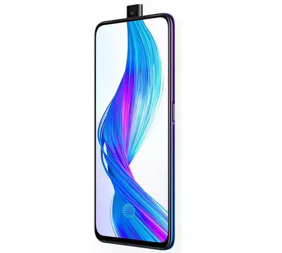 Realme X xiaomi redmi note smartphone
