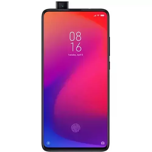 Redmi K20 Pro 3D model