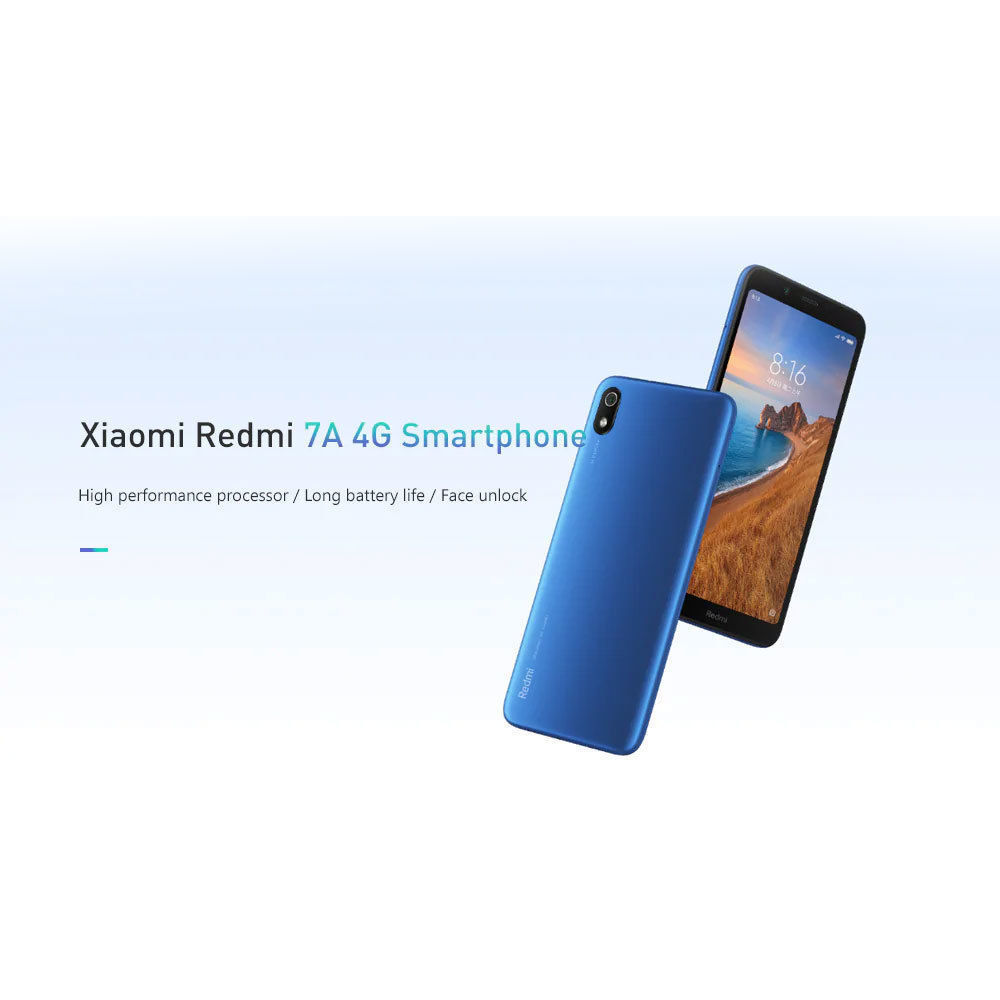 Redmi 7A 3D model_4