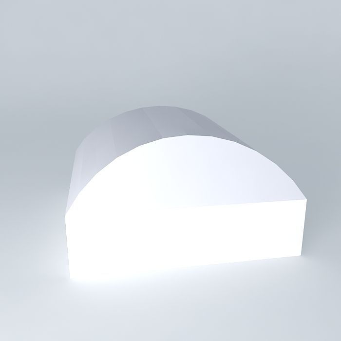 Coating Rerthy Truc Free 3D model_2