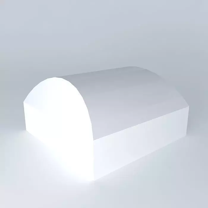 Coating Rerthy Truc Free 3D model_0