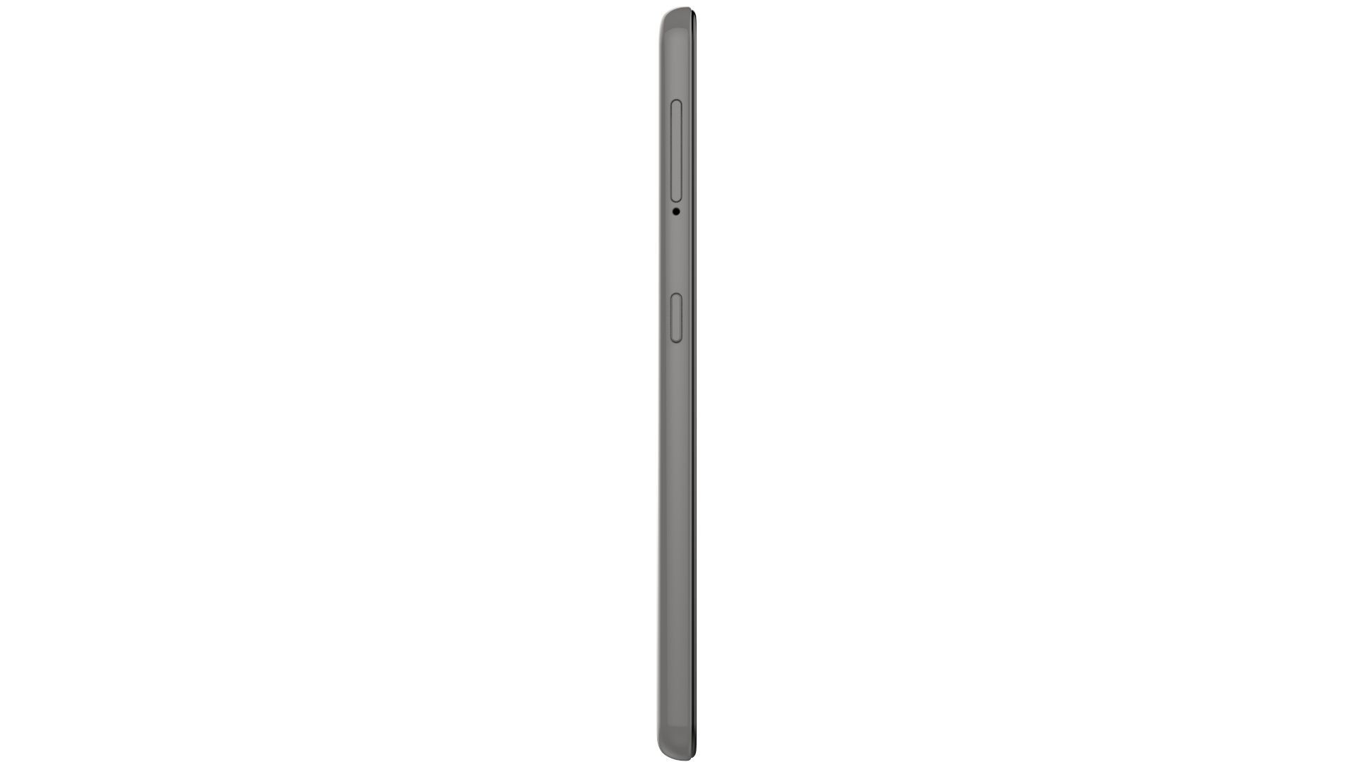 Nokia 3 2 Steel 3D model_3